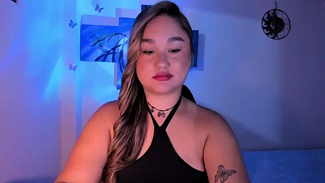 Soouf  online show from December 19, 2025, 11:01 pm