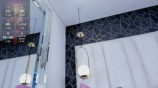 AnnieLove  online show from February 9, 2026, 12:31 pm