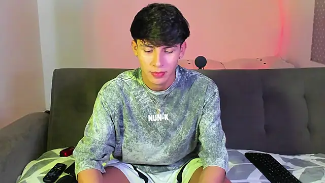 Will starr online show from November 12, 2025, 9:03 pm