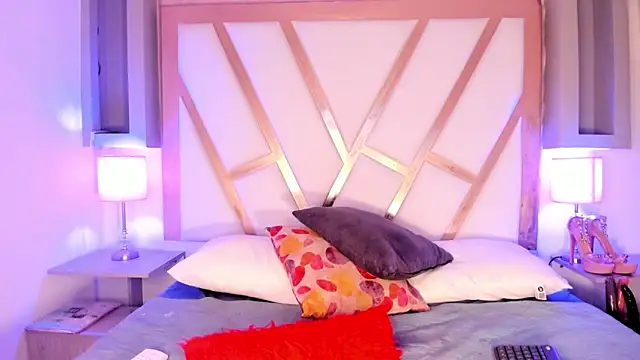 paulina ruiz 777 online show from January 7, 2026, 8:44 pm