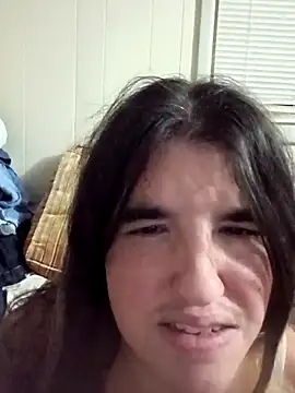 angelmarie32 online show from November 3, 2025, 1:40 am