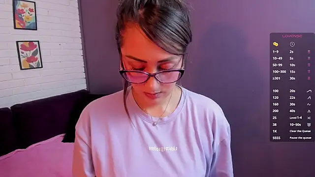 Sofia  Stk online show from March 1, 2026, 4:03 am