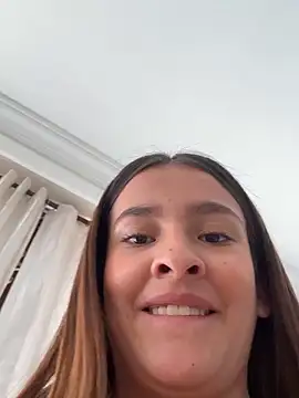 Talia Bonet online show from March 6, 2026, 7:32 pm