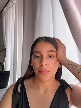 Talia Bonet online show from April 14, 2026, 5:30 pm