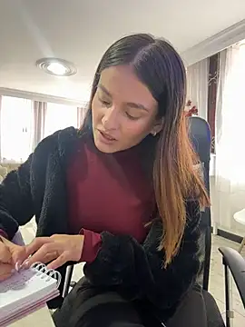 Talia Bonet online show from July 9, 2026, 2:54 pm