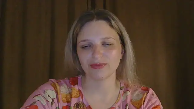 ElisSky301 online show from March 27, 2026, 9:58 pm