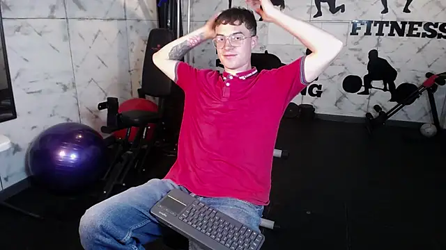 Lil James online show from March 13, 2026, 8:15 pm