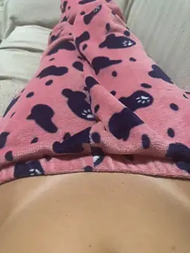 Rubia divina7 online show from November 1, 2025, 11:40 pm