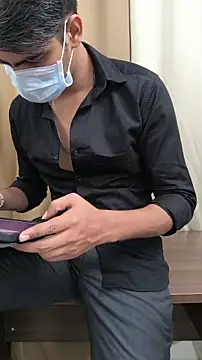 adi8210 online show from November 14, 2025, 12:26 pm