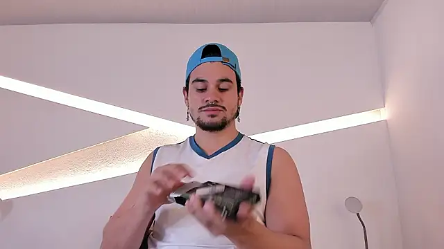 Jake muller1 online show from February 20, 2026, 3:36 am