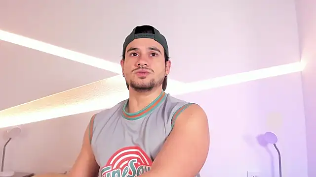 Jake muller1 online show from March 25, 2026, 3:45 am