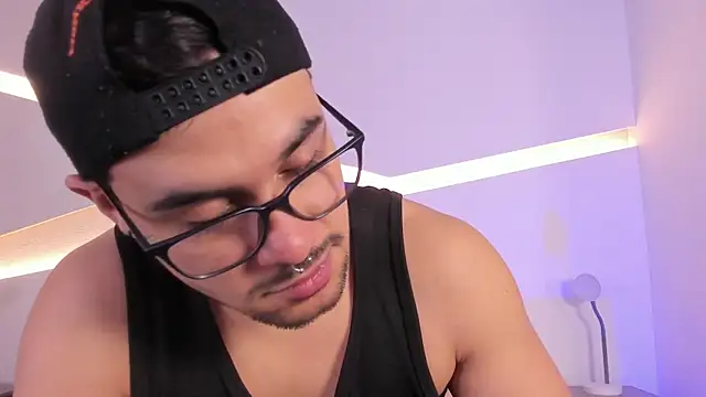 Jake muller1 online show from April 12, 2026, 10:15 pm