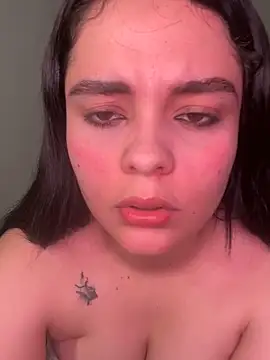 Selena Roa online show from November 20, 2025, 9:36 pm