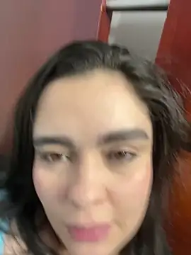 Selena Roa online show from April 9, 2026, 10:26 pm