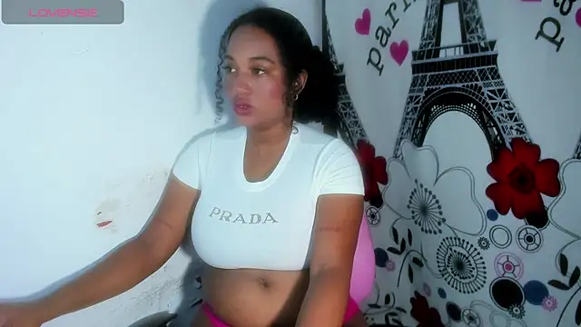 BlackityBae online show from December 15, 2025, 1:37 pm