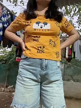 Irin jo online show from February 28, 2026, 11:17 pm