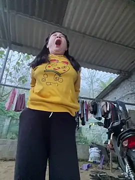 Irin jo online show from March 5, 2026, 11:34 pm