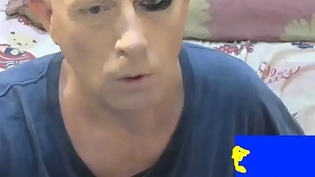 horni4luv online show from February 6, 2026, 8:23 pm