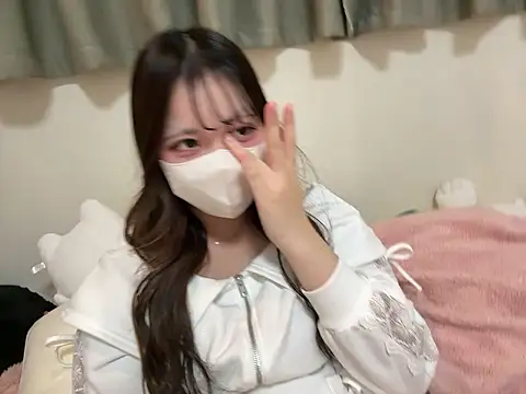 pomu chan online show from January 9, 2026, 11:13 am