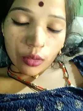 Snapshot of Bhumika_Love chatting on November 15, 2025, 1:18 pm Bhumika Love online show from November 15, 2025, 1:18 pm