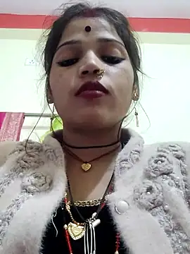 Snapshot of Bhumika_Love chatting on December 2, 2025, 9:36 am Bhumika Love online show from December 2, 2025, 9:36 am