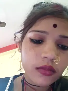 Snapshot of Bhumika_Love chatting on December 4, 2025, 5:39 am Bhumika Love online show from December 4, 2025, 5:39 am
