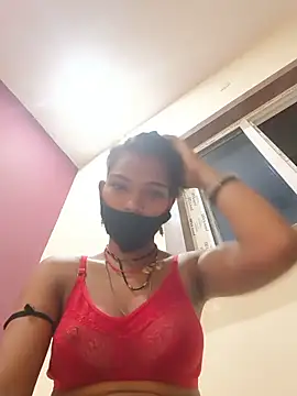 Snapshot of Bhumika_Love chatting on May 28, 2026, 10:40 pm Bhumika Love online show from May 28, 2026, 10:40 pm