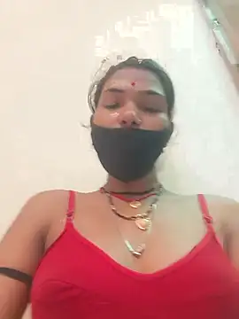 Snapshot of Bhumika_Love chatting on June 16, 2026, 10:40 am Bhumika Love online show from June 16, 2026, 10:40 am