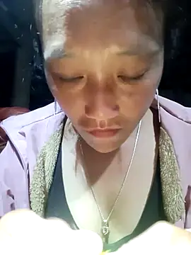 Phantamay online show from October 23, 2025, 1:21 pm