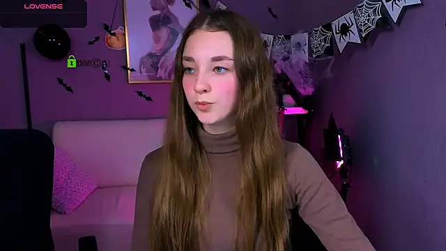 alisabliss online show from October 25, 2025, 12:34 pm