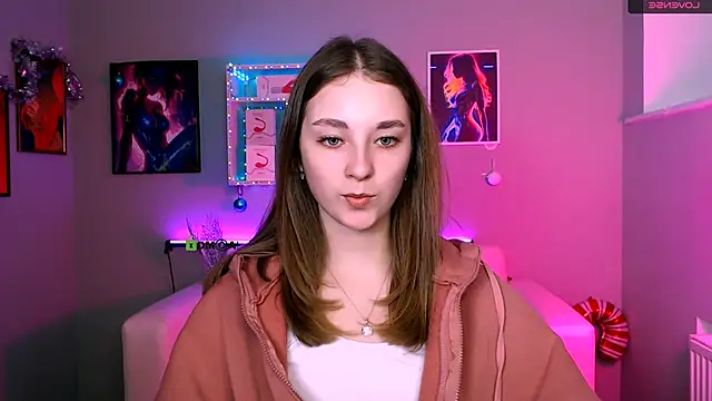 alisabliss online show from January 13, 2026, 9:09 pm