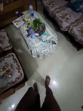 FemaleOrgasmTime online show from October 30, 2025, 9:44 am