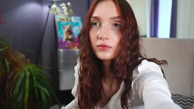 Snapshot of MureLFani chatting on October 23, 2025, 11:42 am MureLFani online show from October 23, 2025, 11:42 am