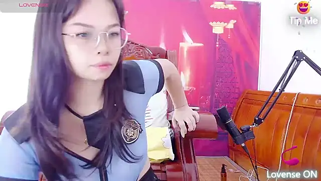 Maomilove1 online show from January 8, 2026, 9:00 am