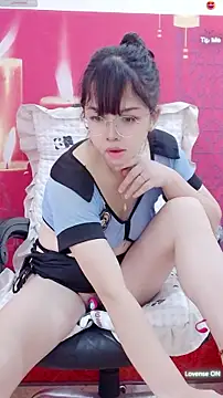 Maomilove1 online show from April 9, 2026, 8:09 am