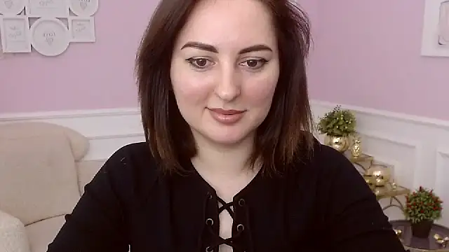 NoraSimons online show from March 25, 2026, 6:30 am