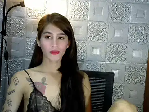 KeraMitenaa online show from February 17, 2026, 1:29 pm