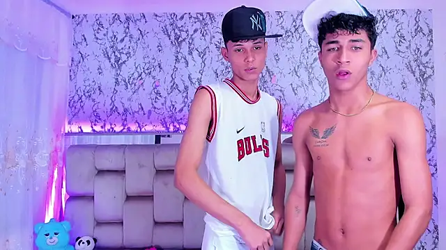 boyswantingplay online show from November 30, 2025, 9:02 am