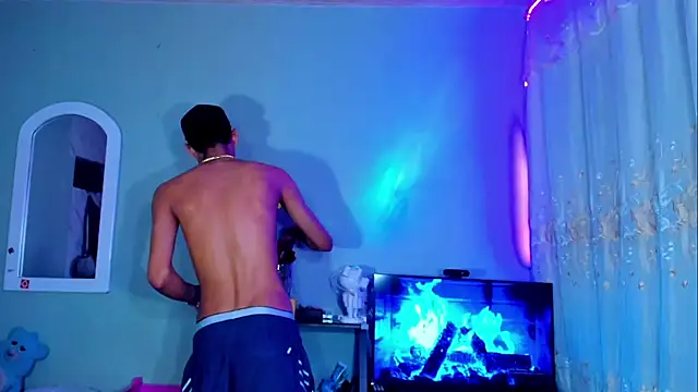 boyswantingplay online show from February 25, 2026, 3:54 pm