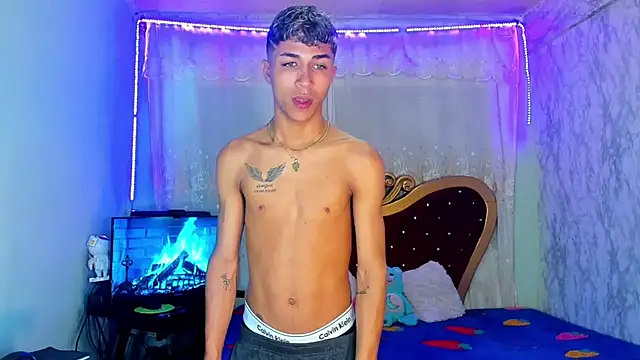 boyswantingplay online show from February 26, 2026, 5:34 pm