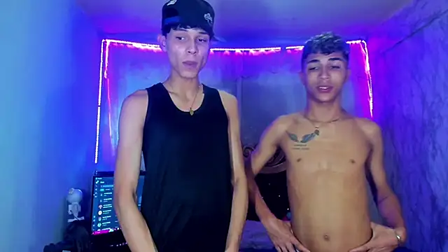 boyswantingplay online show from February 28, 2026, 4:46 am