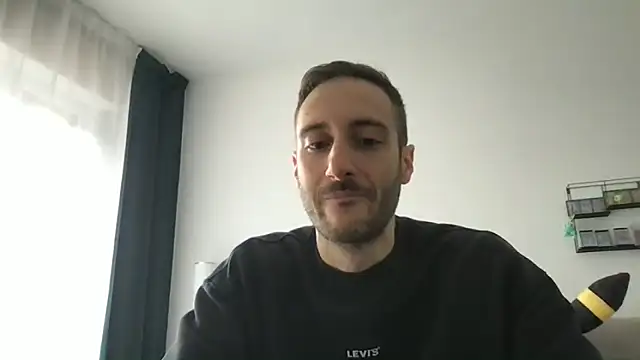 LukaShyGuy online show from March 14, 2026, 7:36 am