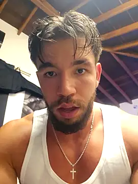 JACKSON STIFLER online show from November 19, 2025, 9:59 pm