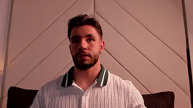 JACKSON STIFLER online show from March 1, 2026, 10:56 pm