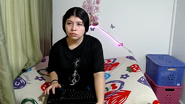 BRYXS1 online show from November 7, 2025, 7:14 pm