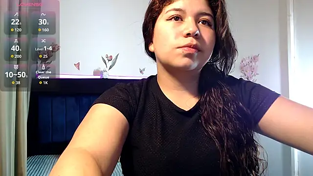 BRYXS1 online show from January 9, 2026, 7:04 pm