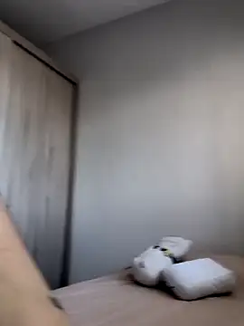 Meiii27 online show from February 11, 2026, 4:34 pm