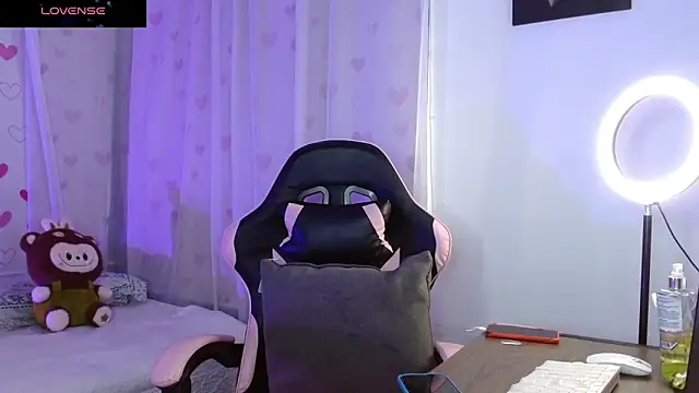 antonella ed online show from March 3, 2026, 9:42 pm