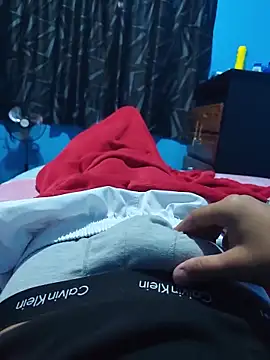 Scorpion05  online show from February 9, 2026, 3:10 am