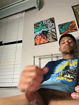 BigPrettyDick777 online show from April 7, 2026, 6:47 am